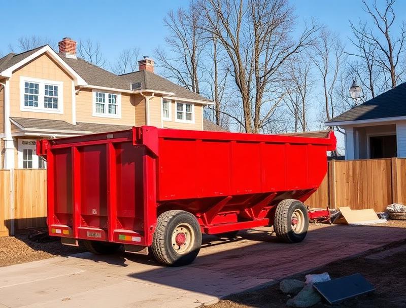 Roll-Off Rentals